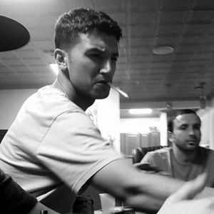 Meet your Posher, Steve